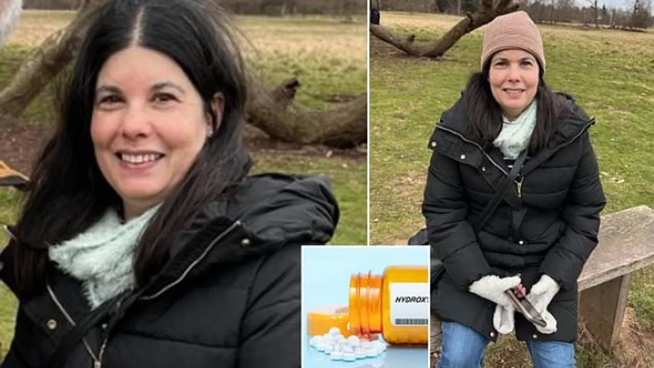 "Az orvosok is alig jöttek rá a megfejtésre - ritka betegségben szenvedek"
