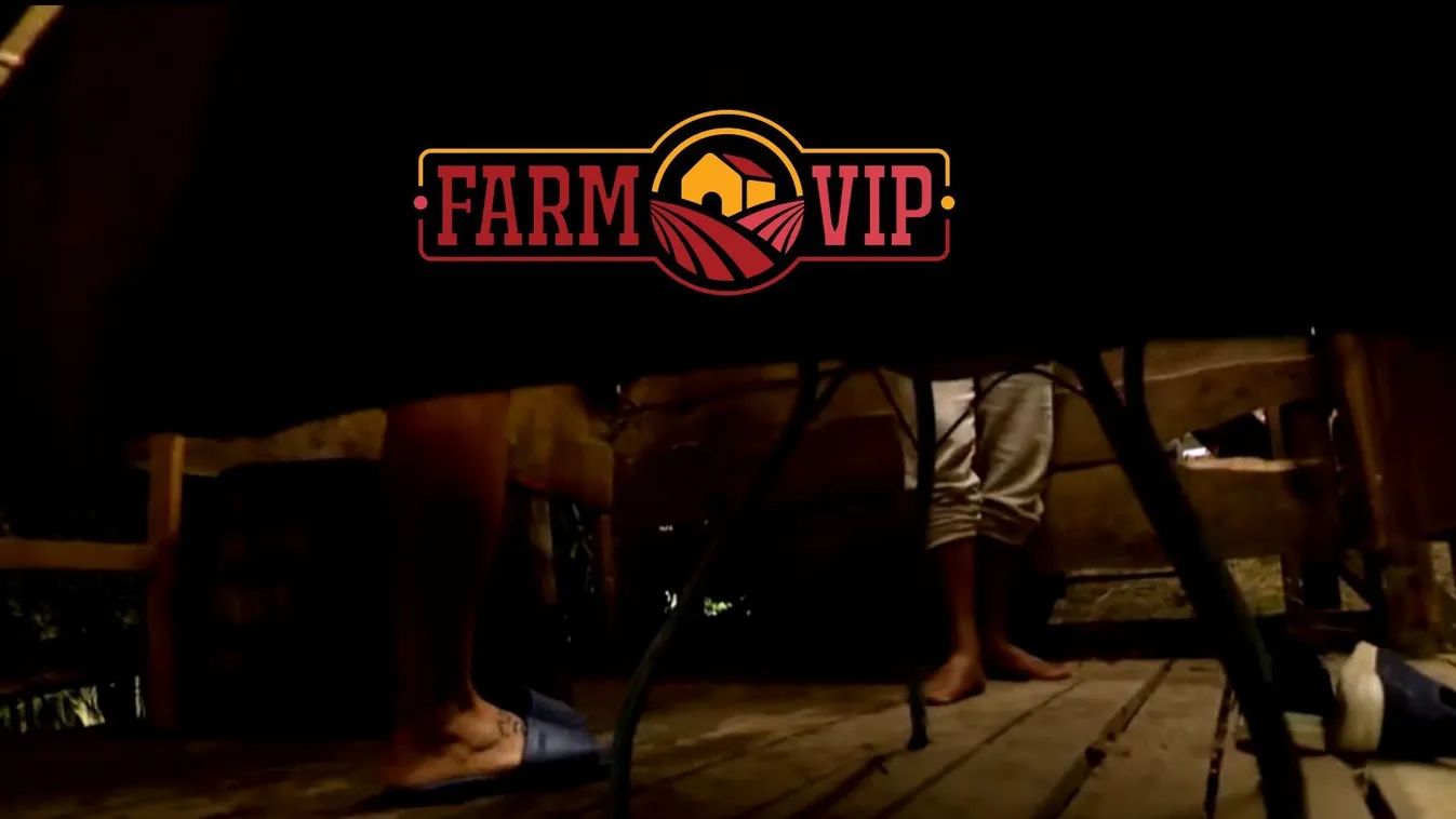 Farm VIP: „Mit fognak gondolni rólam az emberek!” - Pákó kitálalt az adásból kimaradt kellemetlen jelentről