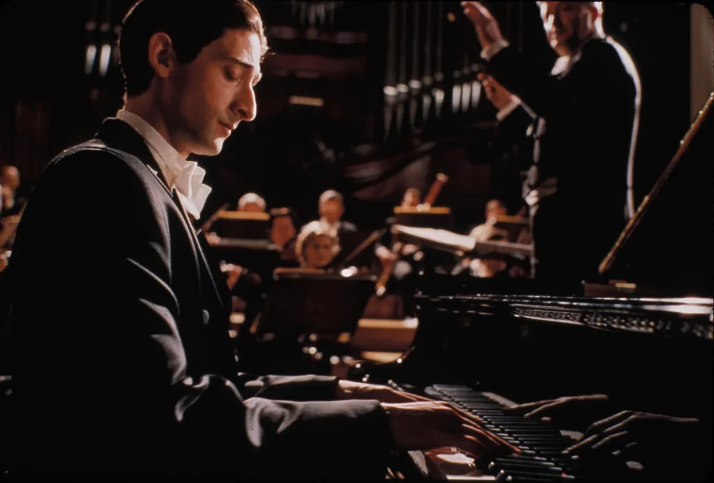 Adrien Brody sztáradatlap