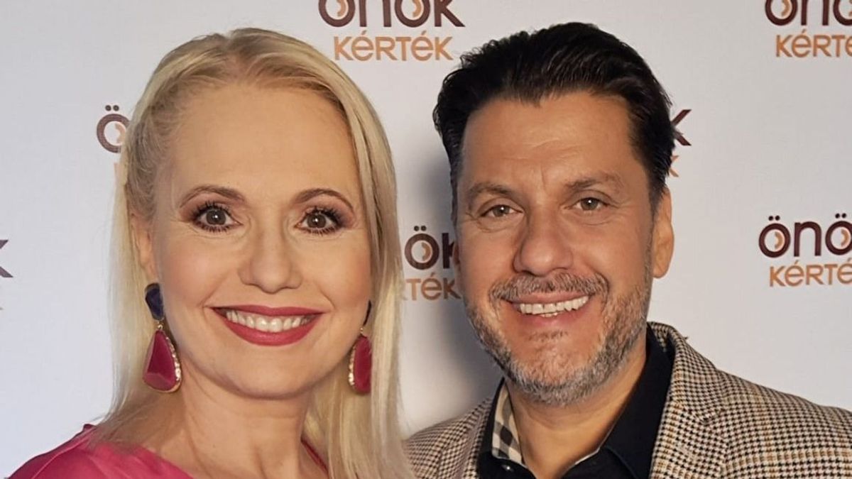 „Nem akartam elhinni” – Megszólalt Kökény Attila Bényi Ildikó haláláról