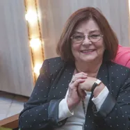 Béres Ilona képe