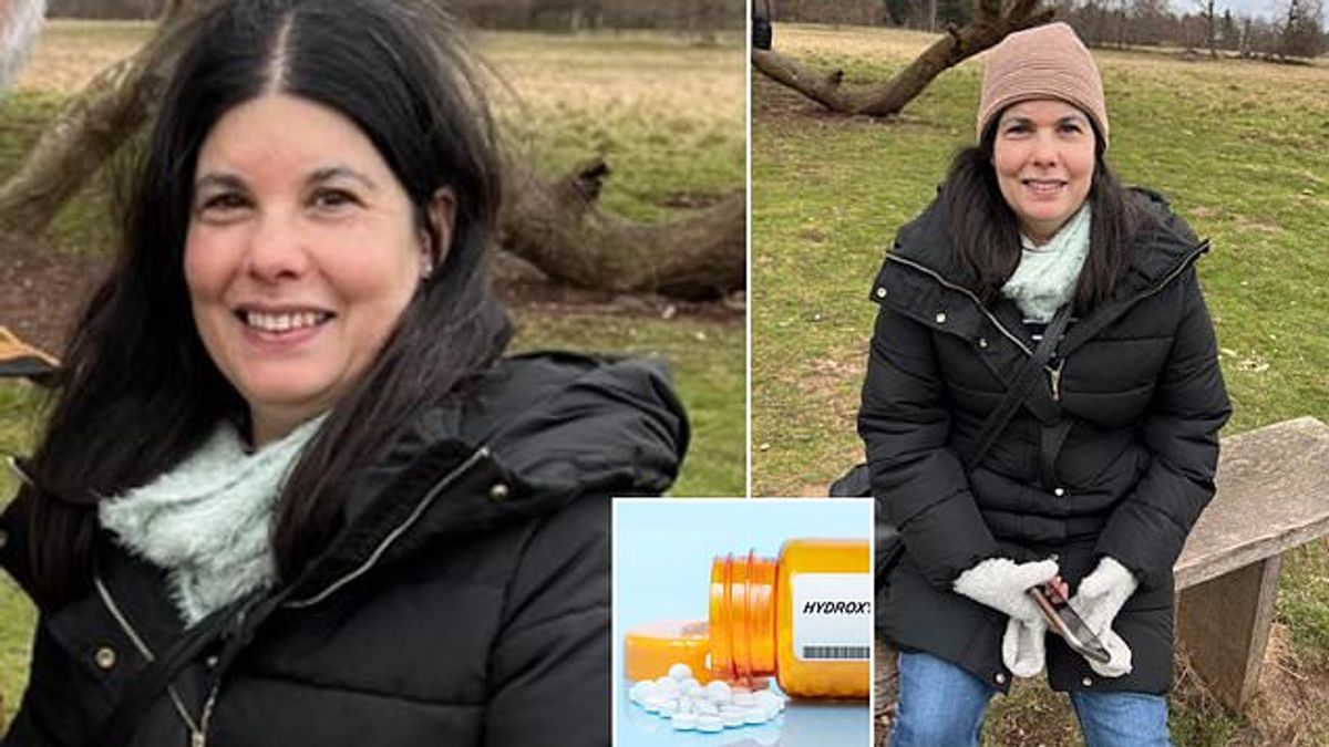 "Az orvosok is alig jöttek rá a megfejtésre - ritka betegségben szenvedek"