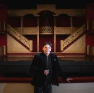 Vida Péter képe