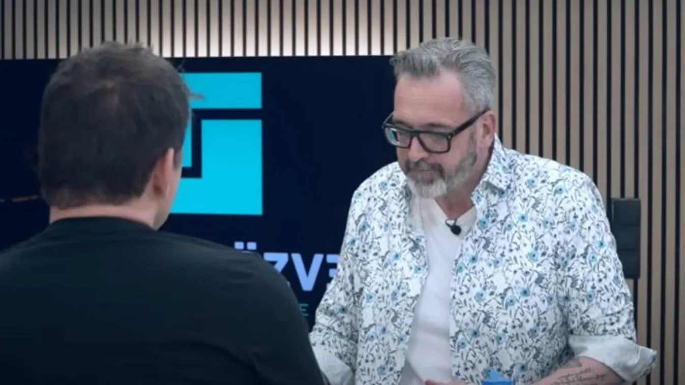 Rákóczi Feri még a kannibalizmustól sem riad vissza: "Nem örömmel tenném, de én megennélek téged!"