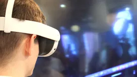 Szenzációs orvosi csoda: VR-szemüveggel győzik le a fájdalmat a Bethesdában