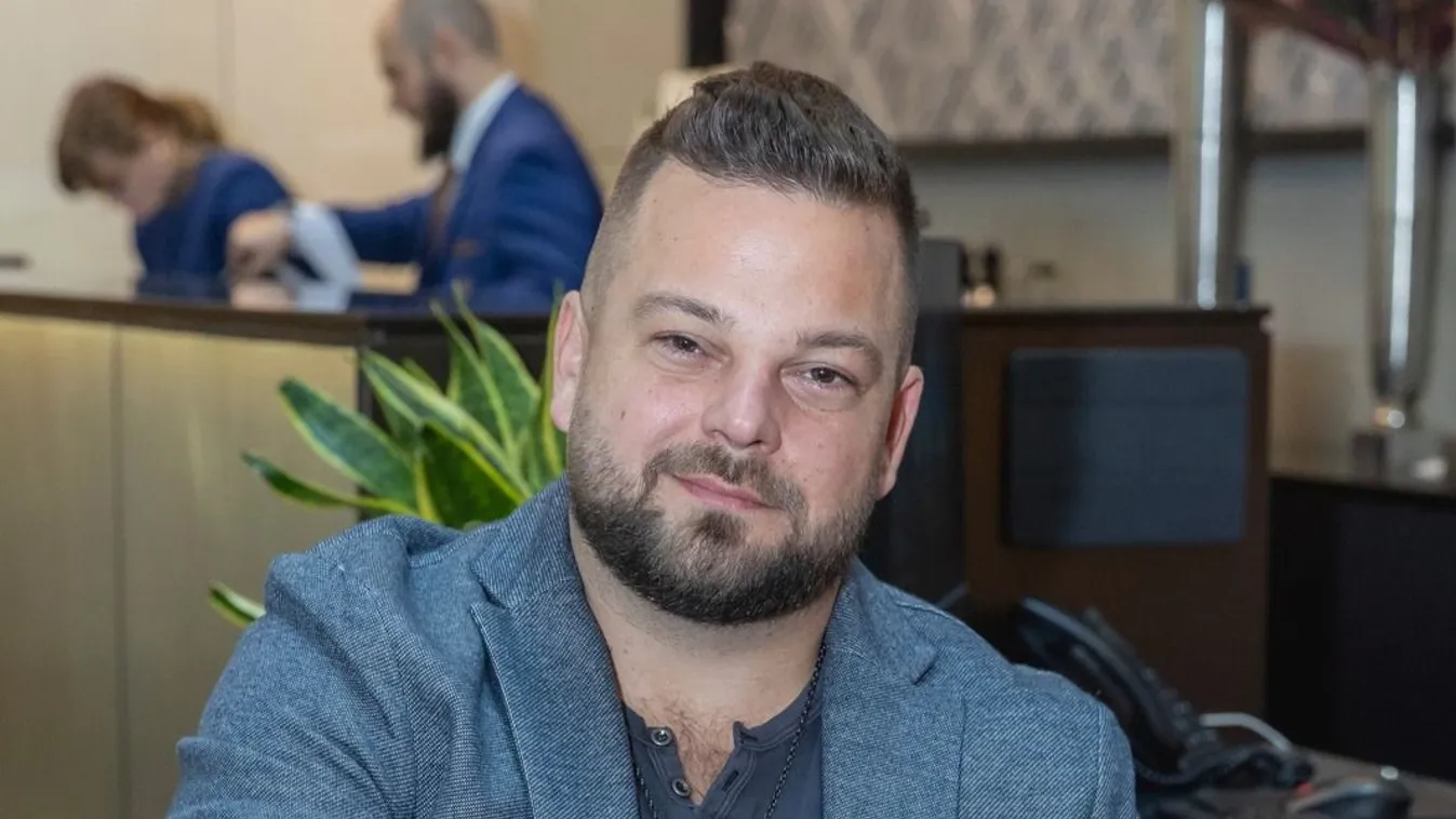 Nászútjáról mesélt a Megasztár győztese: „Nem sokan mondhatják el, hogy...”