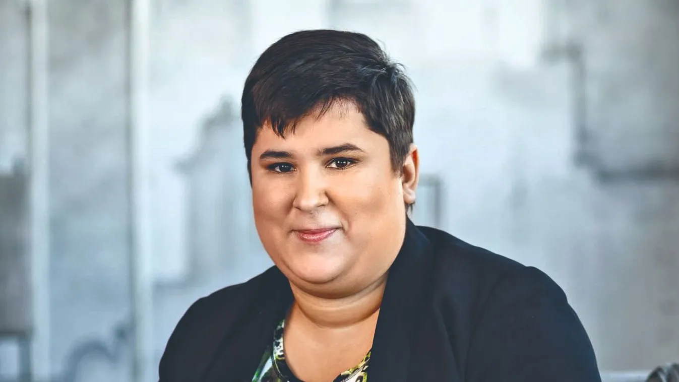 Exkluzív interjú: Balogh Tamásné kamerák előtt mondta el az igazat 34 évvel idősebb férjéről