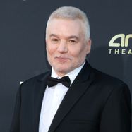 Mike Myers képe