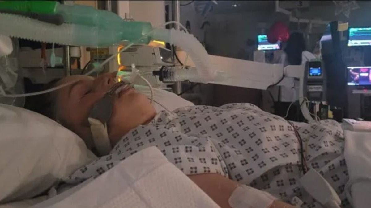 Tragikus gázolás történt: kómába esett egy 9 éves kislány