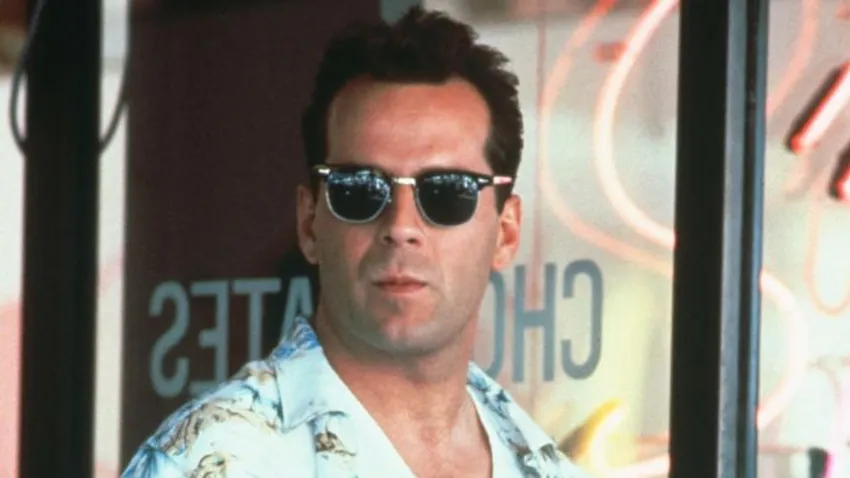 70 éves lett Bruce Willis: ilyen volt fiatalon és ma