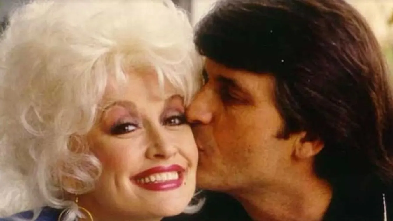 Egy egész világ szorítja most a csodálatos Dolly Parton kezét: 60 év házasság után elhunyt a férje