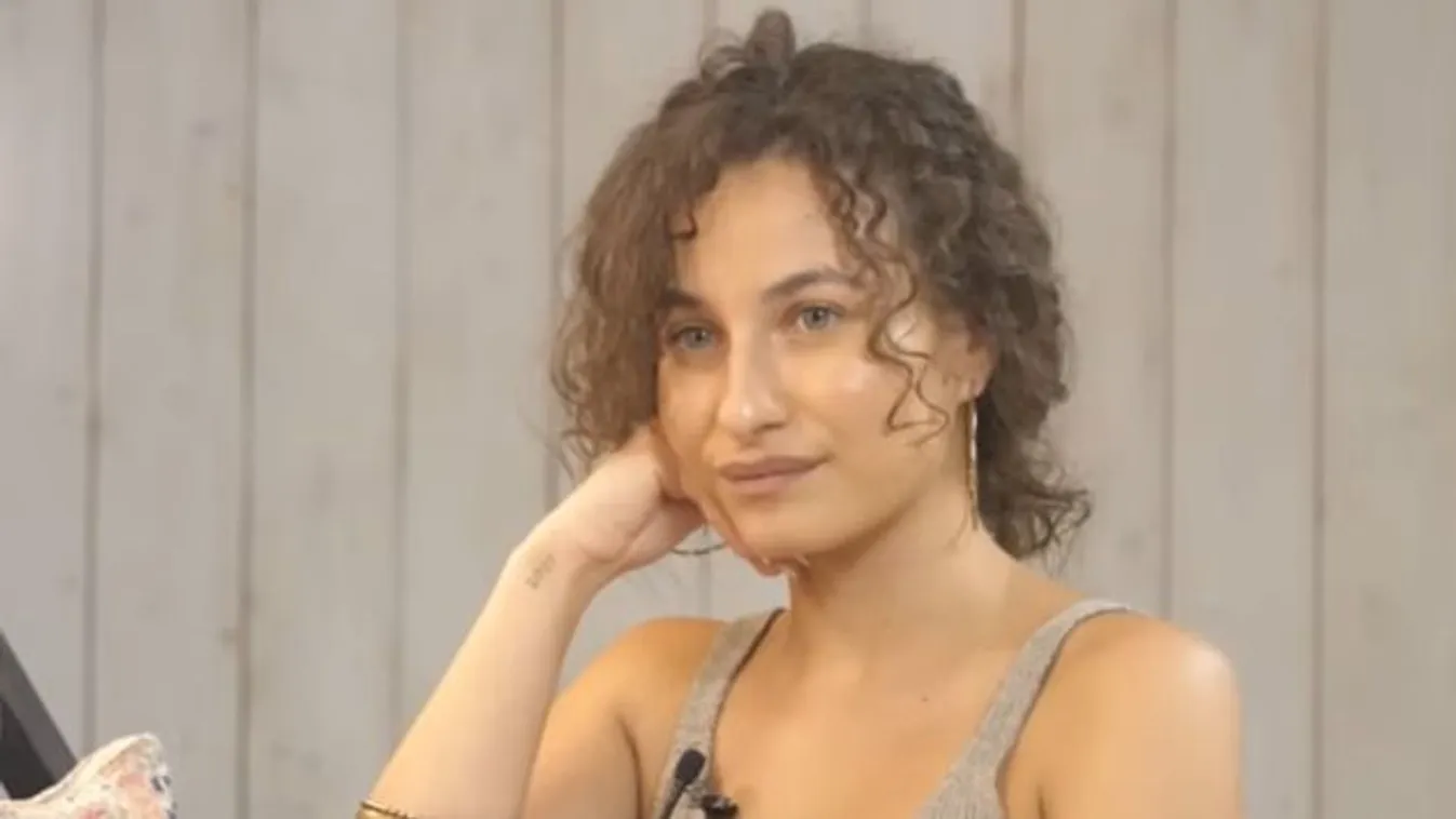 Végleg tovább léphetett: sármos férfi oldalán találhatta meg a szerelmet Dárdai Blanka