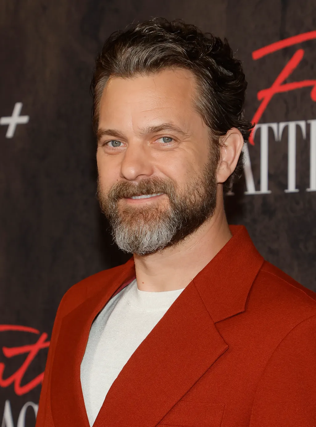 Joshua Jackson