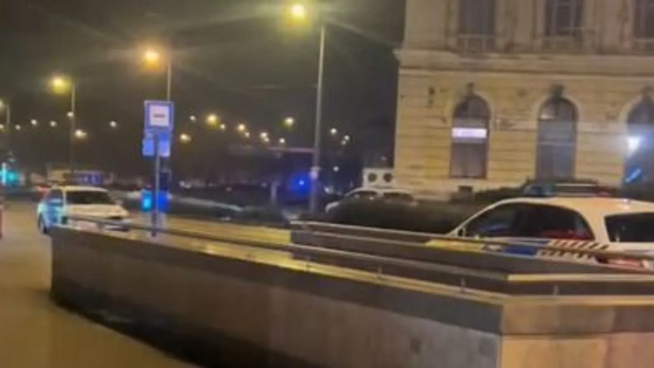 Lövés dördült a Keleti pályaudvaron, ítélet született a győri villanyszerelők tárgyalásán