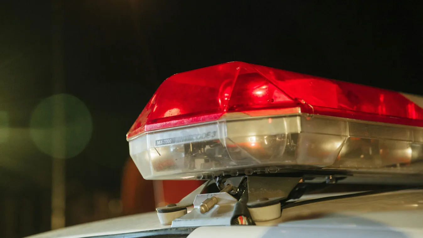 Horror: még a rendőrök is rosszul lettek attól, amit egy nő a 11 éves fiával tett