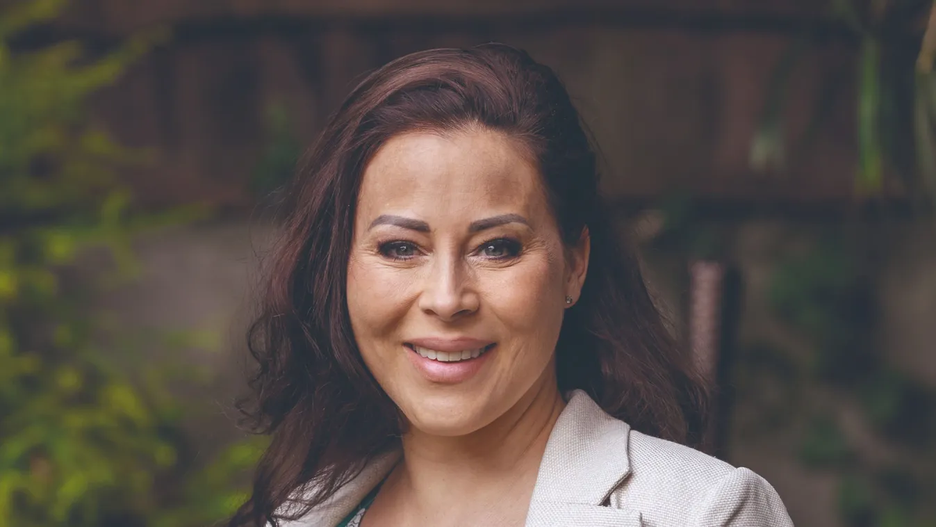 Jó hírek érkeztek Tornóczky Anita kisfiáról: mindenki fellélegezhet