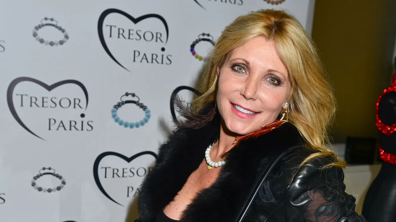Pamela Bach egészségügyi és pénzügyi gondokkal küszködött halála előtt