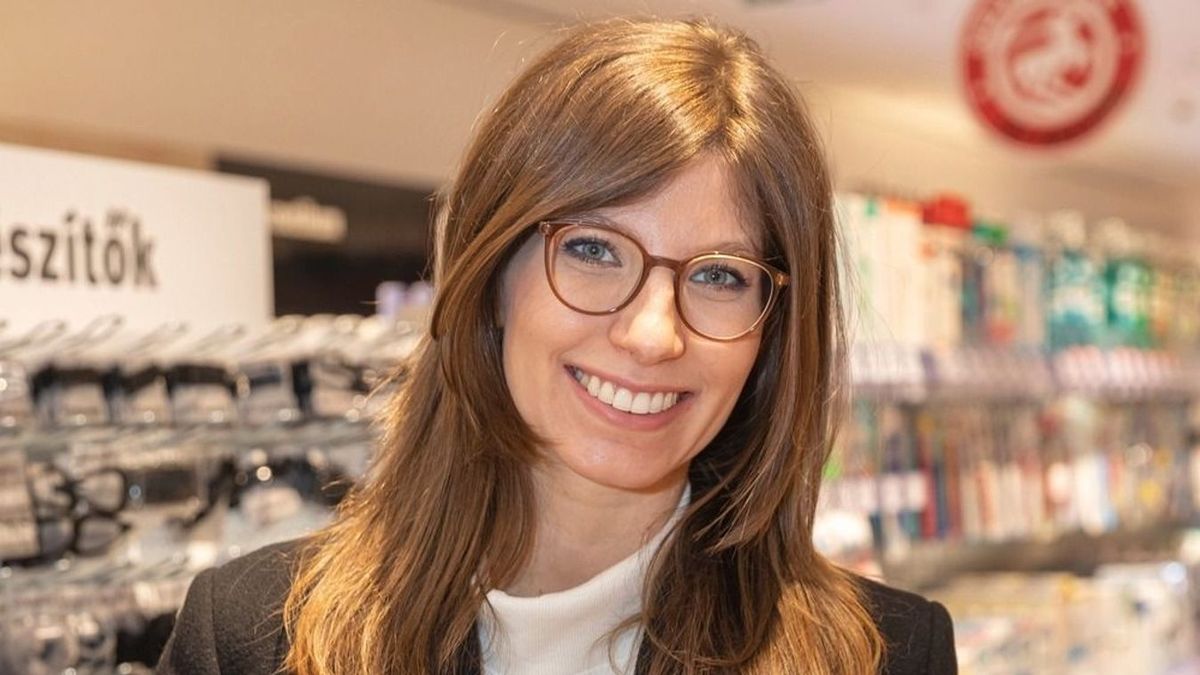 Fantasztikus bejelentést tett Stohl Luca: "Újra Jön a baba!"
