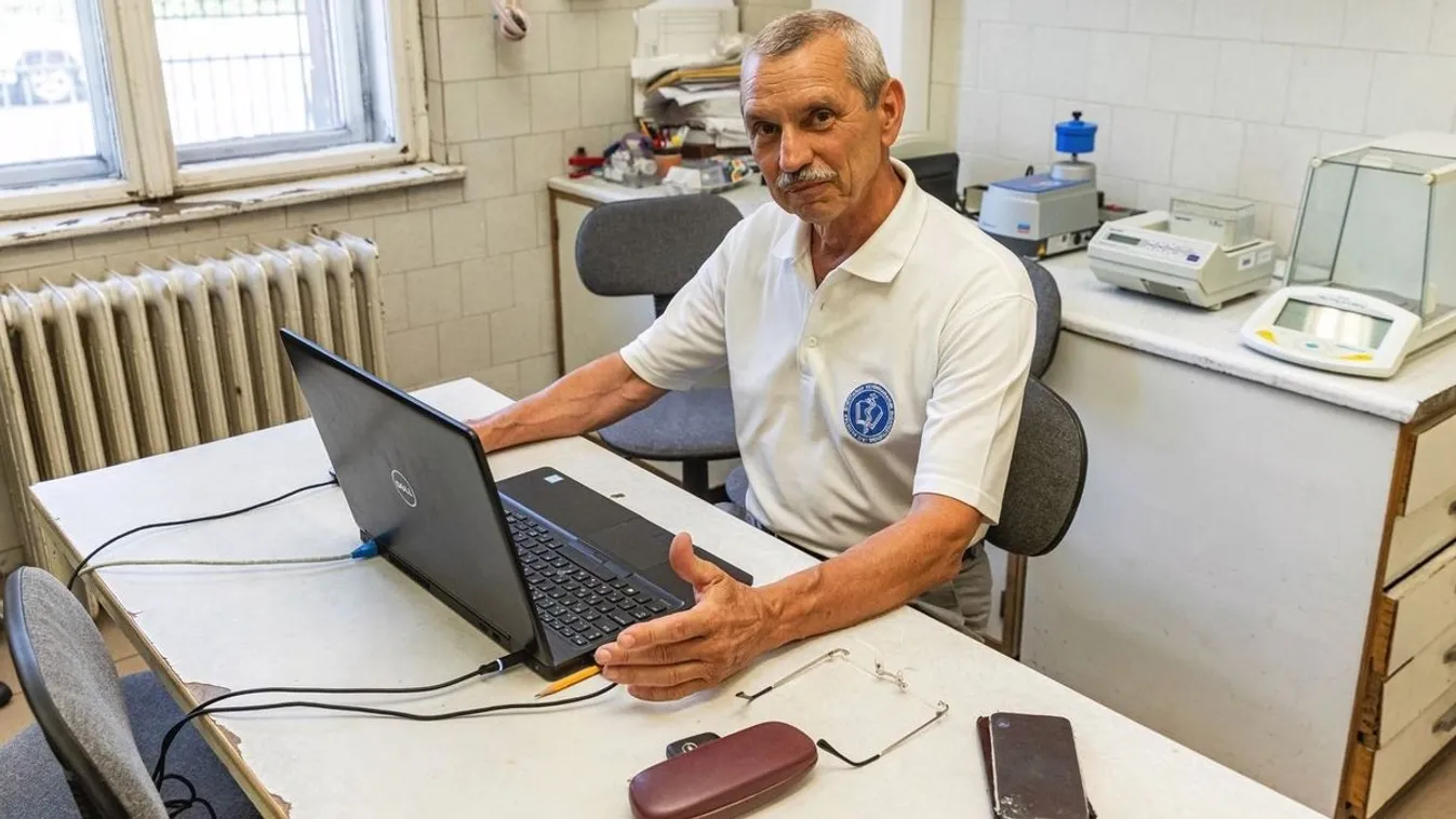 Ukrajnában olyan betegségek tombolnak, amelyek hazánkban már eltűntek