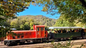 Családi kalandok: Ezek a legjobb kirándulóhelyek gyerekekkel Magyarországon