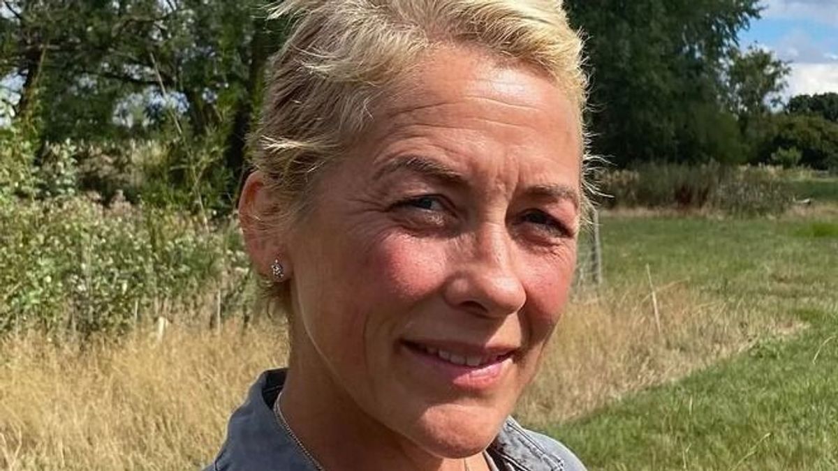 Dráma: Ugyanaz a betegség vitte el a tévés műsorvezető édesanyját és nevelőanyját is