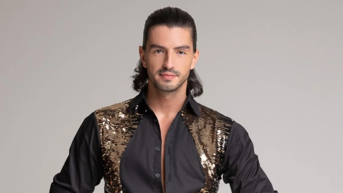 Andrei Mangra