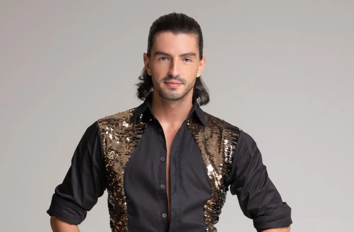 Andrei Mangra