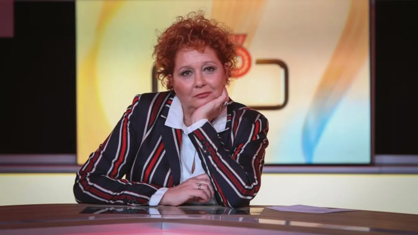 Szívszorító fotóval emlékezik lánya az elhunyt Hadas Krisztáról