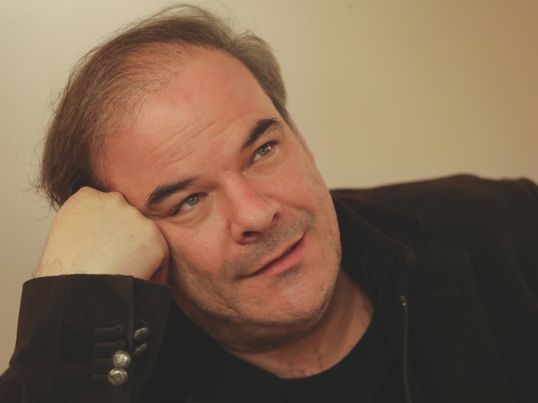 Kálloy Molnár Péter 