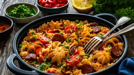 Ezek a legjobb úti célok az ínyencek számára, ahol mennyei gasztronómiai élvezetek várnak