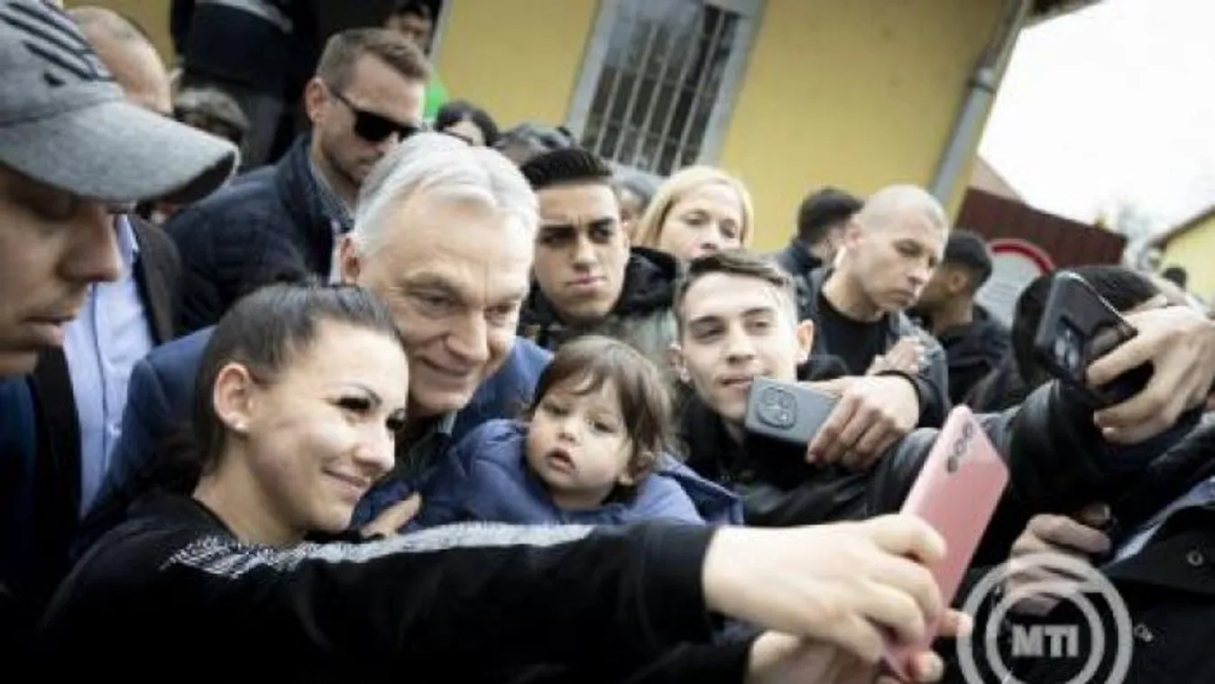 Orbán Viktor: Nem lesz könnyű felszámolni a kábítószer-hálózatot, de kitartóak vagyunk