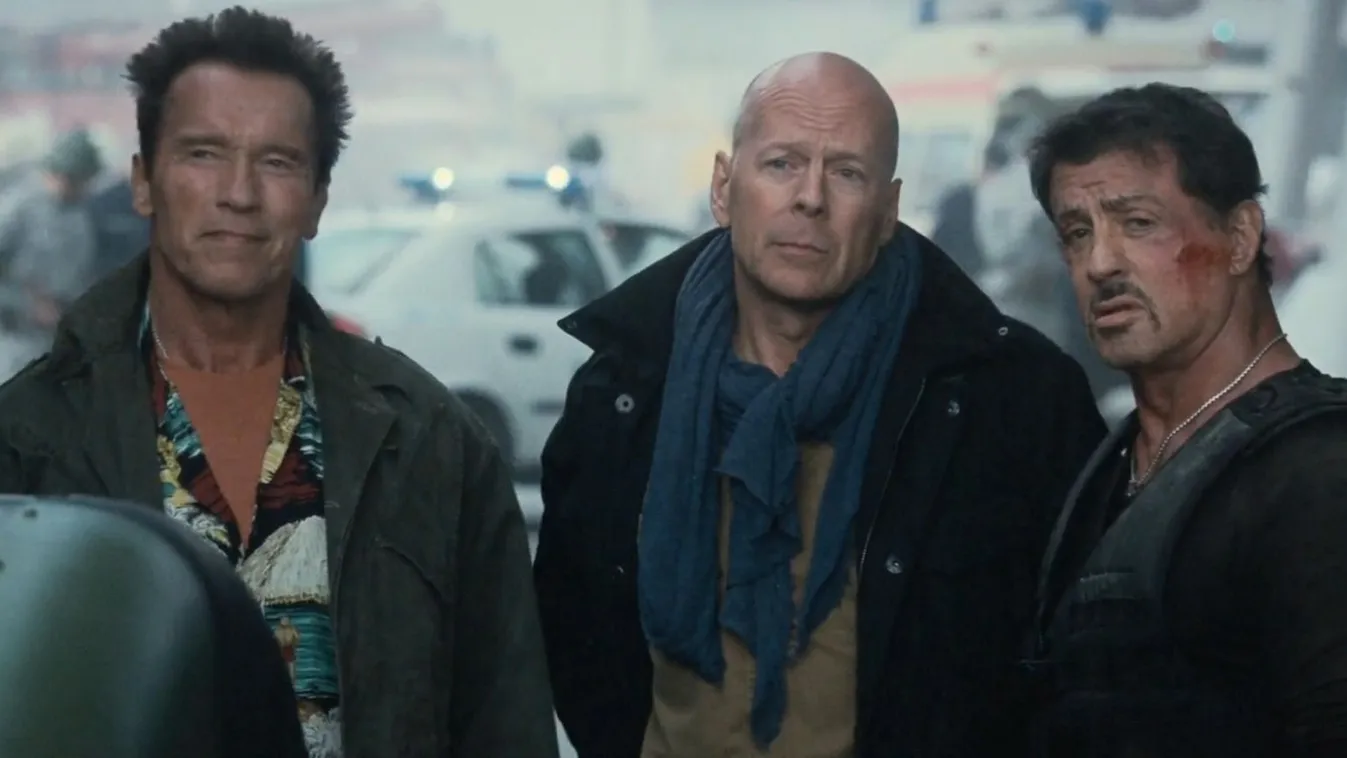 70 éves lesz Bruce Willis - kvíz: lássuk, mennyire ismered az akciósztárt és filmjeit?