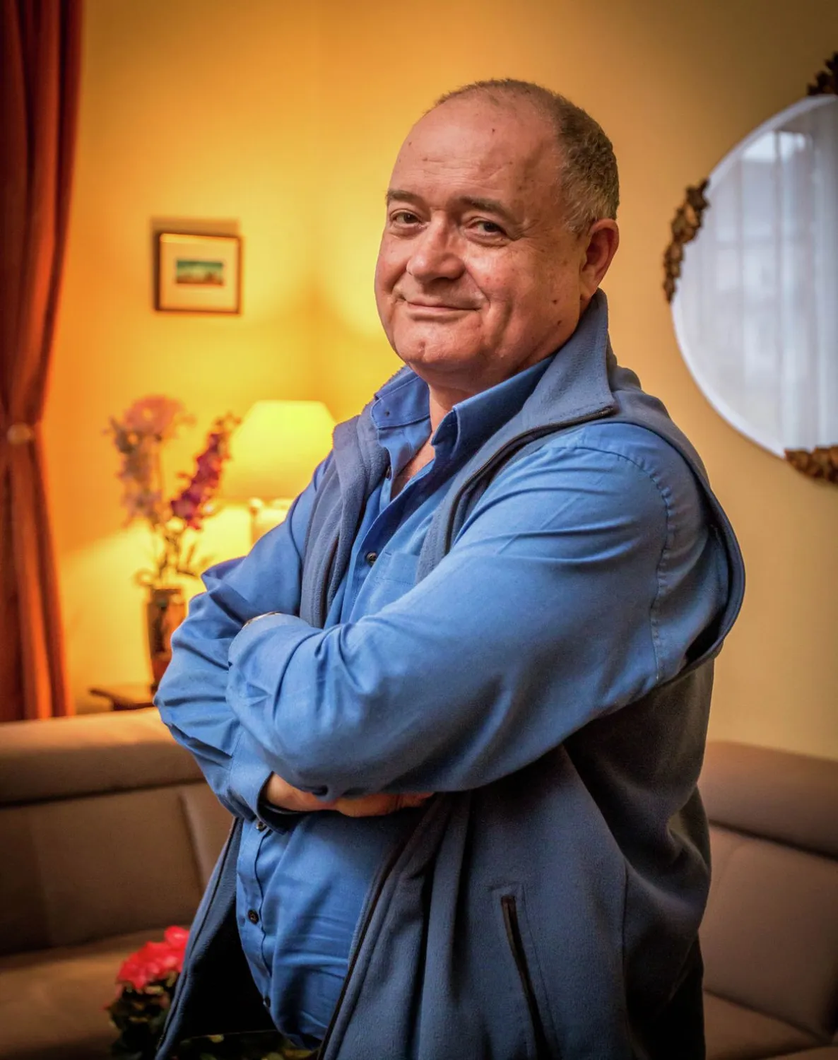 Forgács Gábor