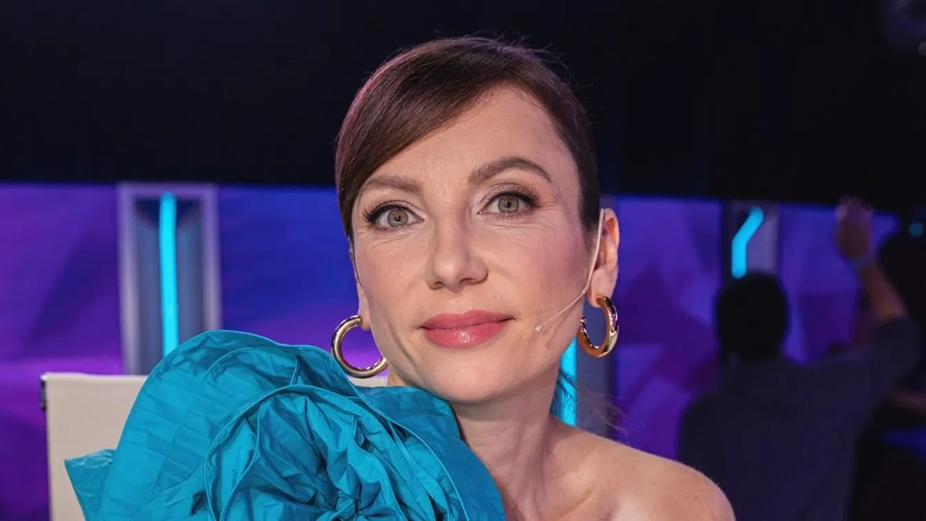 Így utaztak három gyerekkel Szicíliába Rúzsa Magdiék