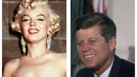 Kennedy akták: Végre kiderülhet mi volt Marilyn Monroe és az elnök között!