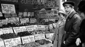 Fiatalnak érzed magad? Akkor ezekből a retró édességekből egyet sem fogsz felismerni