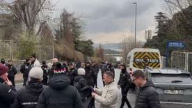 Káosz várta a magyar drukkereket Törökországban
