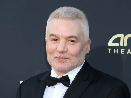 Mike Myers képe