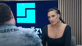 Hajdú Péter feltette a kérdést: Mi Tóth Gabi bűne?