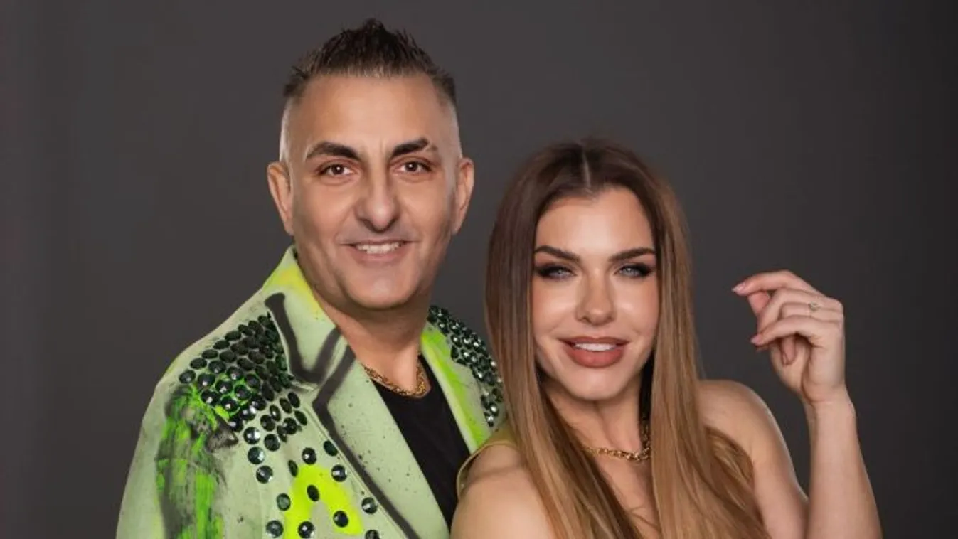A Nagy Duett: Dér Heni megszólalt Gáspár Győzőről, szívszorító, amit mondott