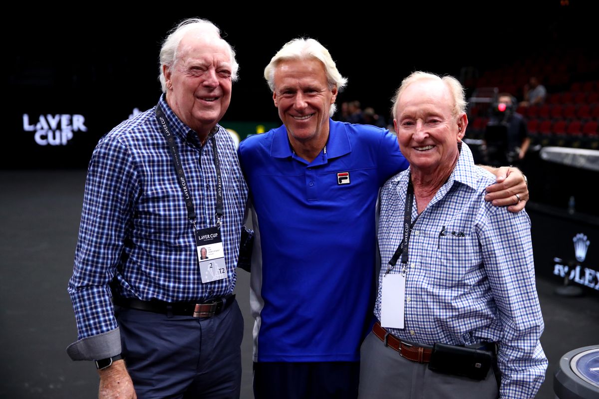 Laver Cup Previews - Day 4