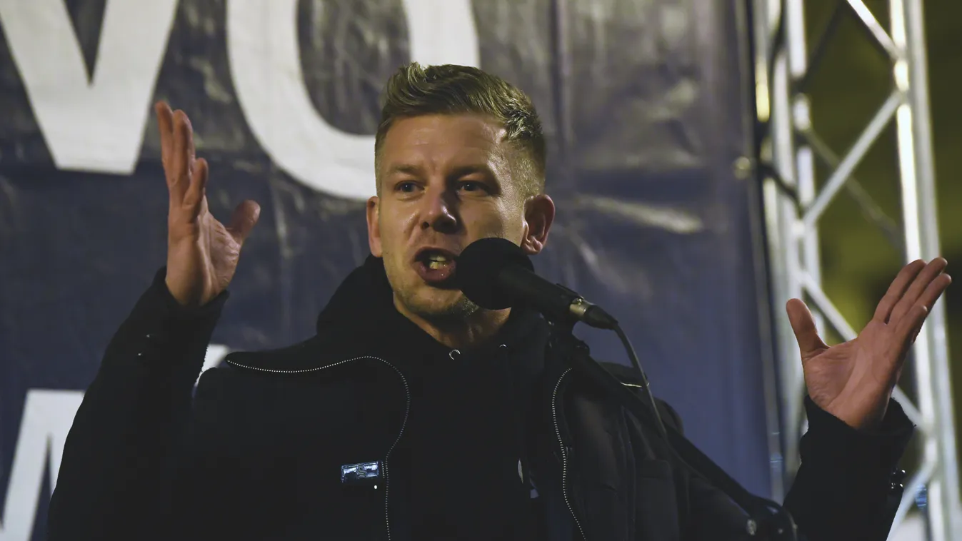 Brüsszel Péter szerint a rezsicsökkentés humbug, el akarja törölni
