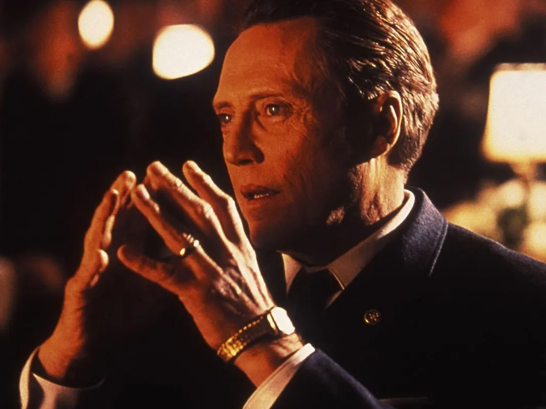 Christopher Walken