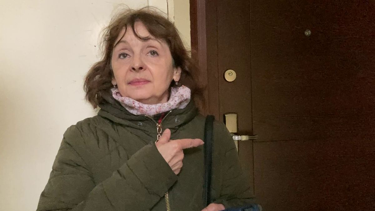 Sok millió jár az anyának, akit a fia tett utcára Kőbányán - még a cipőjét sem kapta vissza Zsóka