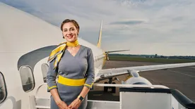 Ezzel a trükkel mérnek fel téged a légiutas-kísérők a repülőn