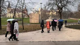Városliget: a főváros zöld szíve, amely a turistákat is hódítja