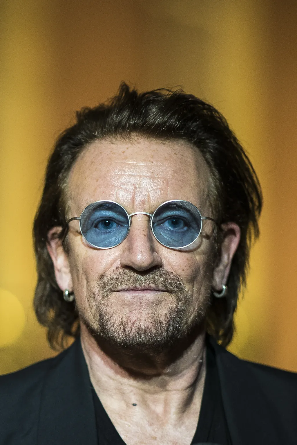 Bono sztáradatlap