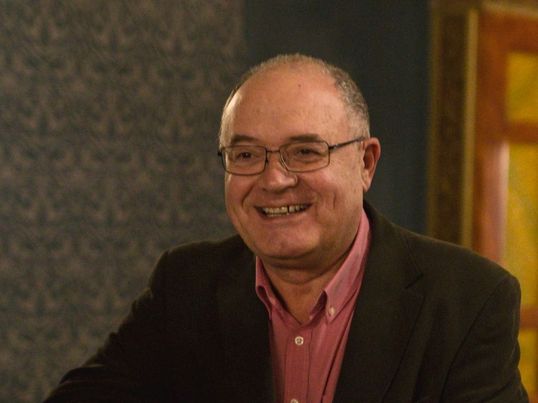 Forgács Gábor