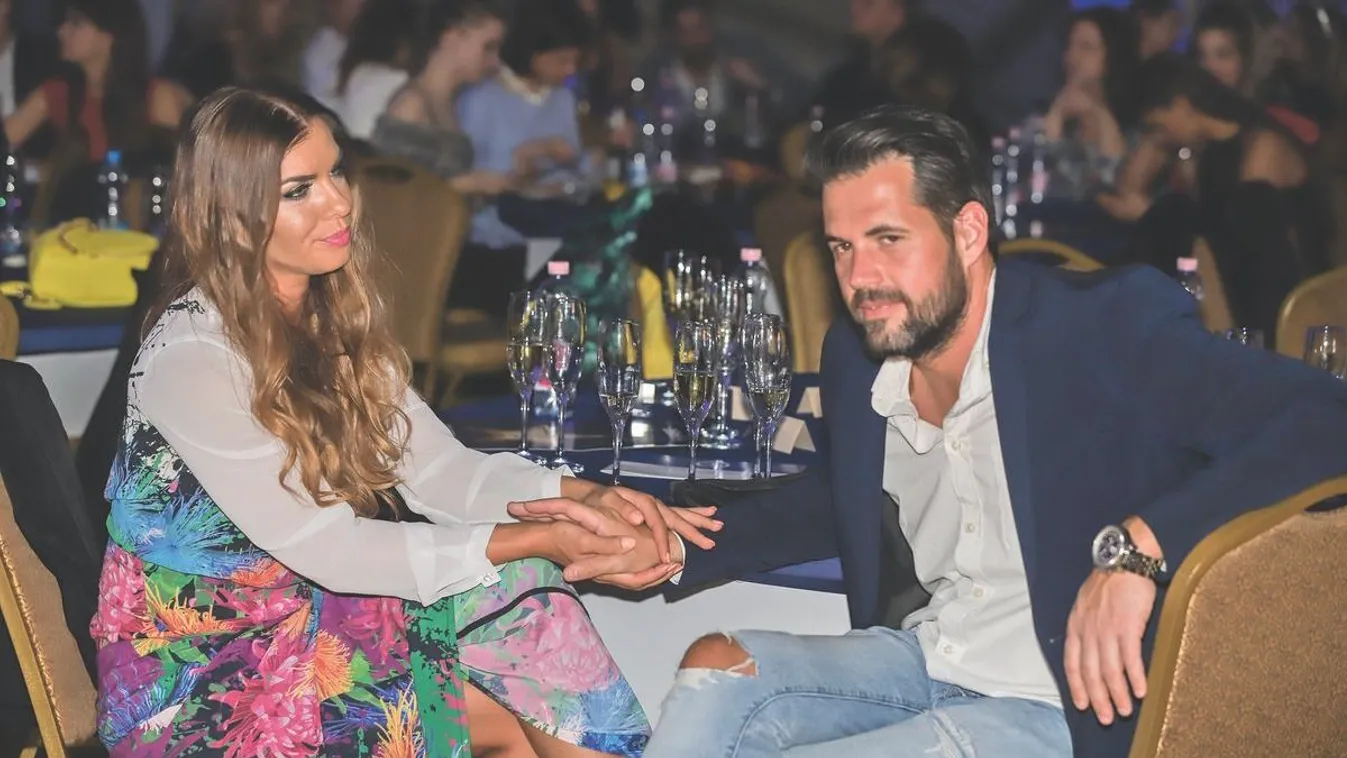 "Nagyon nehéz" - a házasságáról és a gyerekek elhelyezéséről vallott Dér Heni