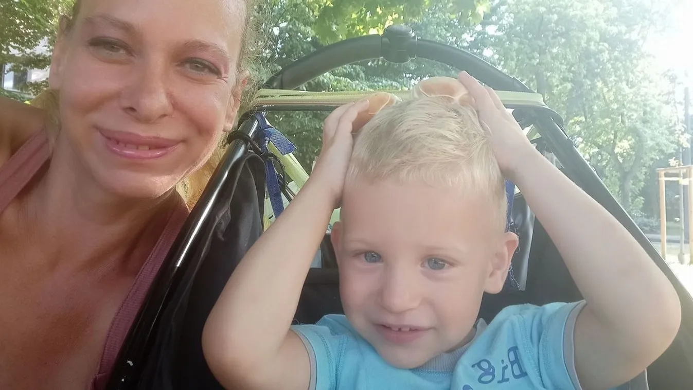 "Abban bízott, hogy elmebeteggé nyilvánítják" - Szörnyű fordulat a gyerekgyilkos Katalin ügyében